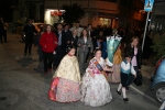 Entrega Premios