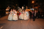 Entrega Premios