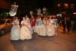 Entrega Premios