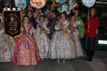 Entrega Premios