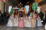 Entrega Premios