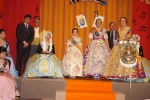 Entrega Premios