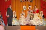Entrega Premios