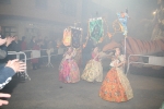 Entrega Premios
