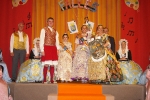 Entrega Premios