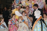 Entrega Premios