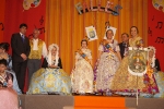 Entrega Premios