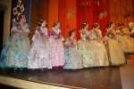 Entrega Premios