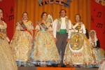 Entrega Premios