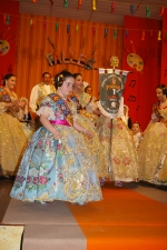 Entrega Premios