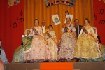 Entrega Premios
