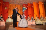 Entrega Premios