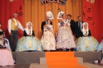 Entrega Premios