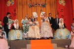 Entrega Premios