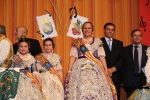Entrega Premios