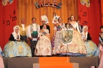 Entrega Premios