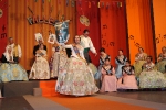 Entrega Premios