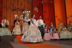 Entrega Premios