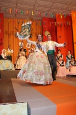 Entrega Premios