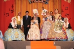Entrega Premios