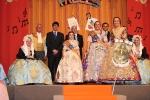 Entrega Premios