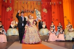 Entrega Premios