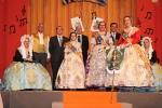 Entrega Premios