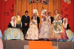 Entrega Premios