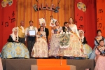 Entrega Premios