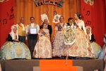 Entrega Premios