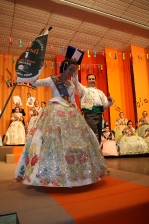Entrega Premios