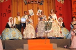 Entrega Premios
