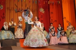 Entrega Premios