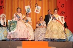 Entrega Premios