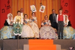 Entrega Premios