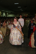 Entrega Premios