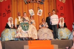Entrega Premios