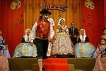 Entrega Premios