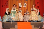 Entrega Premios