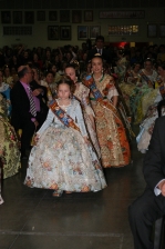 Entrega Premios