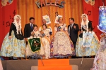 Entrega Premios