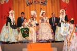 Entrega Premios