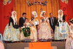 Entrega Premios