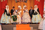 Entrega Premios