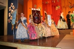 Entrega Premios