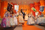 Entrega Premios
