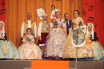 Entrega Premios
