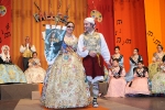 Entrega Premios