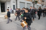 Mascleta