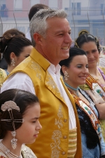 Mascleta